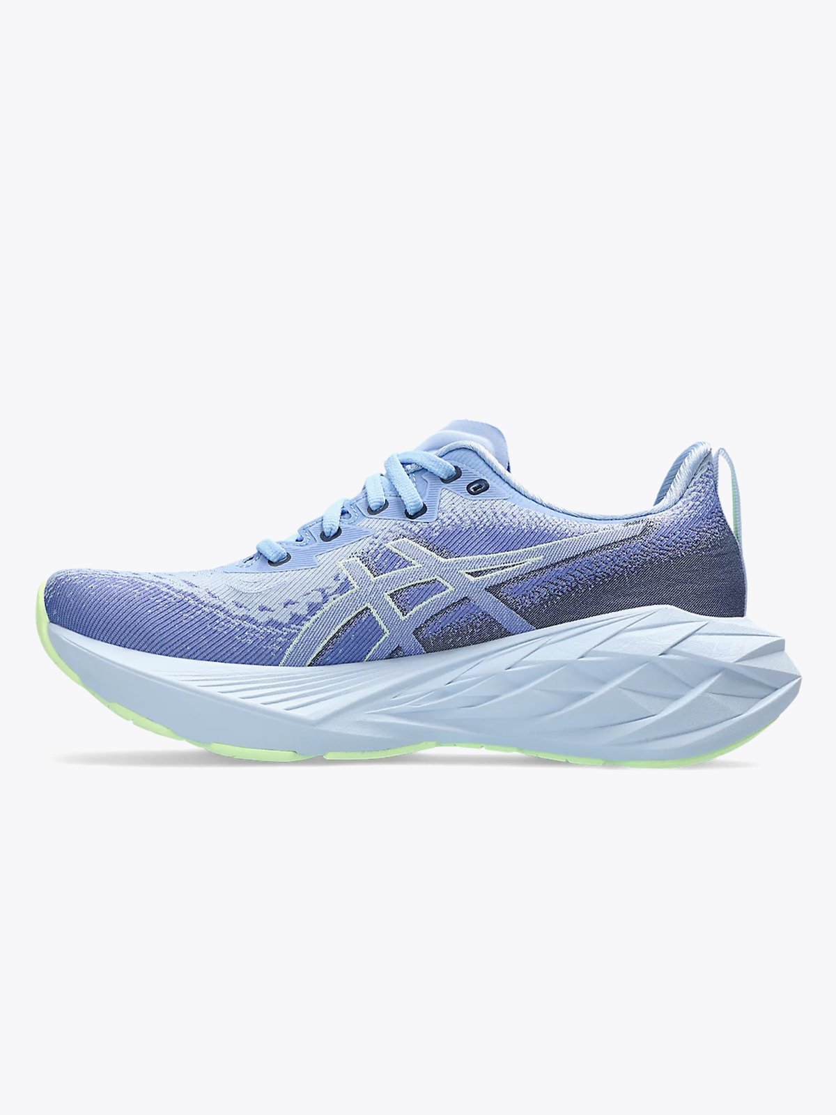 ASICS Novablast 4 Light Sapphire / Sapphire