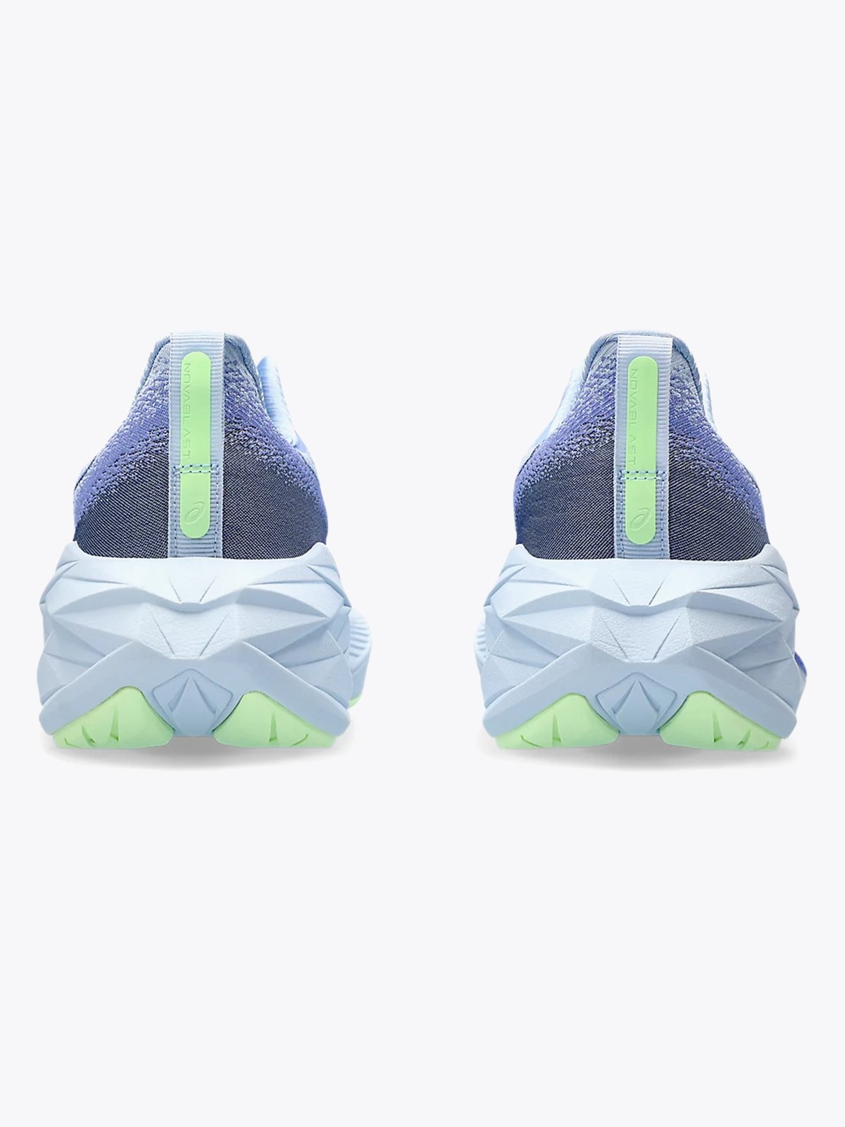 ASICS Novablast 4 Light Sapphire / Sapphire