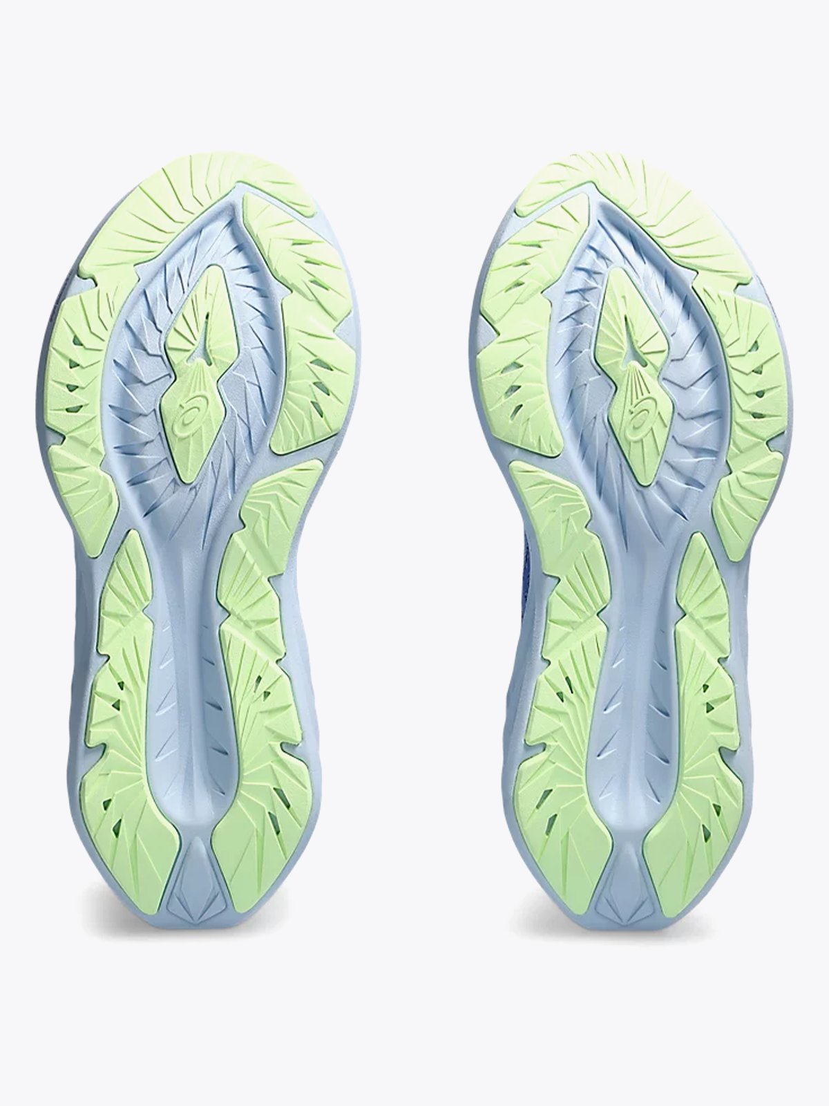 ASICS Novablast 4 Light Sapphire / Sapphire