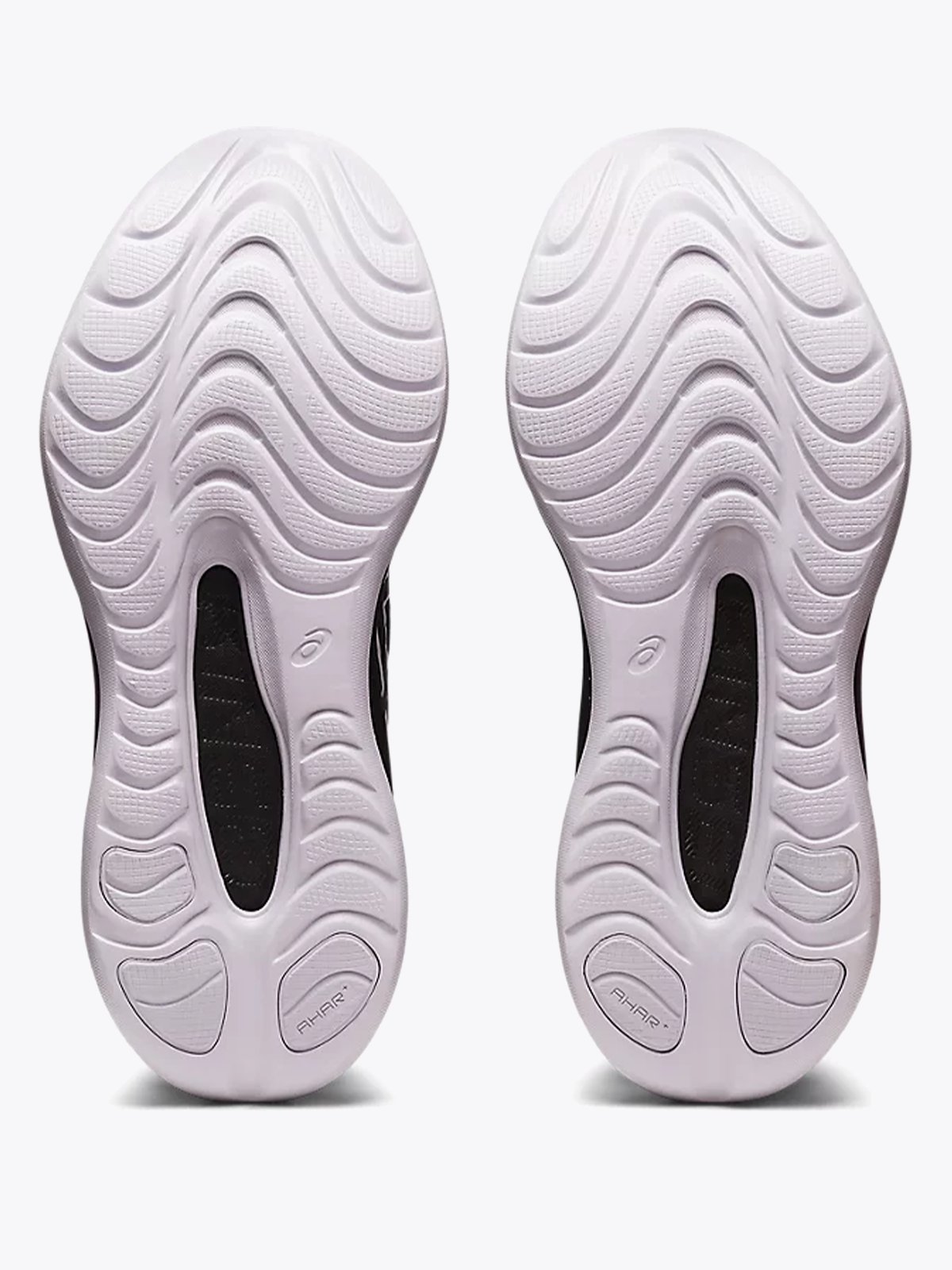 ASICS Gel-Kinsei Max Black / Lilac Hint