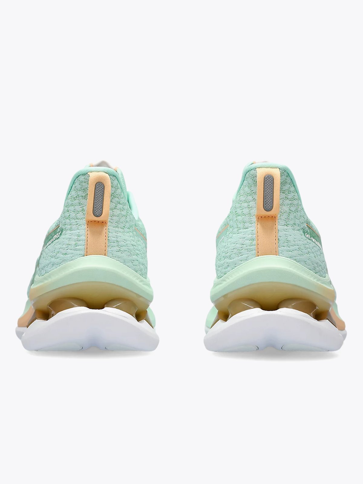 ASICS Gel-Kinsei Max Mint Tint / Apricot Crush