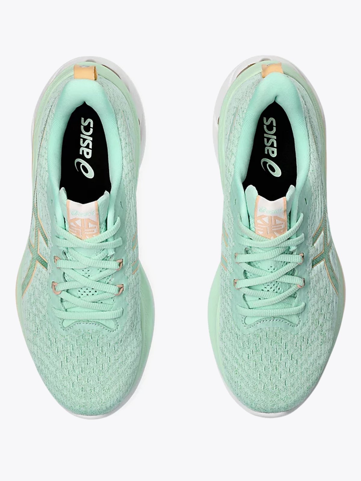 ASICS Gel-Kinsei Max Mint Tint / Apricot Crush