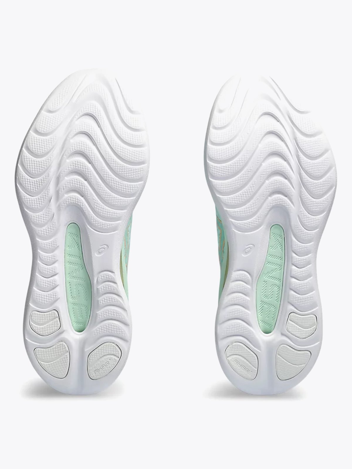 ASICS Gel-Kinsei Max Mint Tint / Apricot Crush