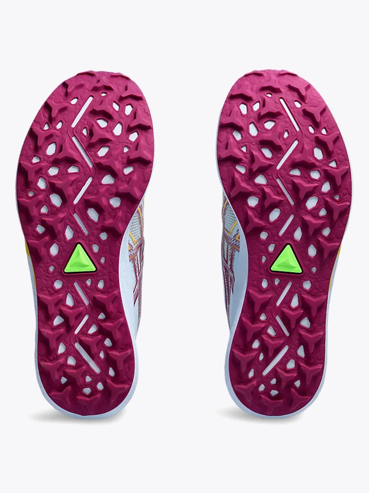 ASICS Fujispeed 2 Light Blue / Blackberry