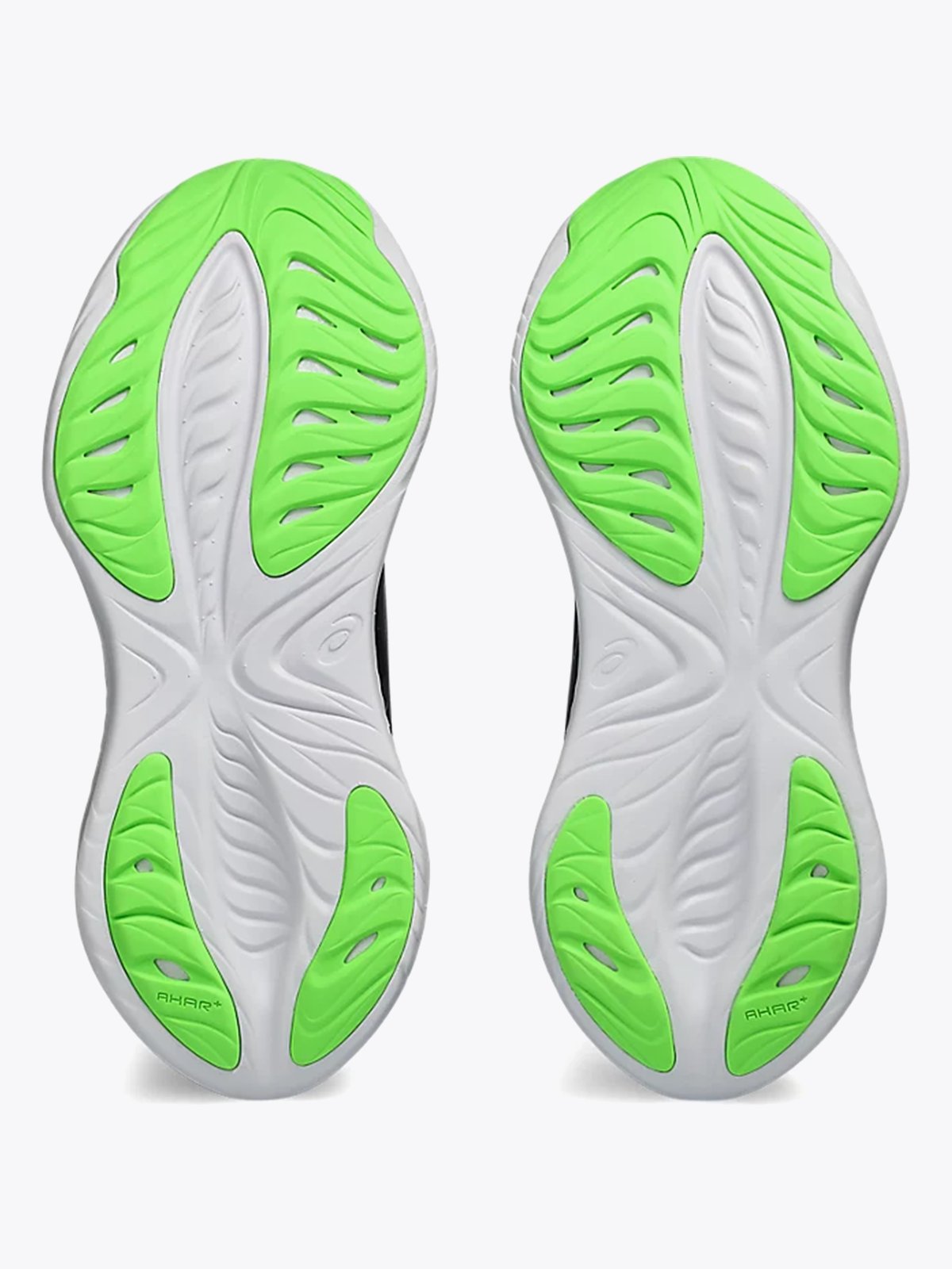 ASICS Gel-Cumulus 25 Lite-Show Black/Pure Silver