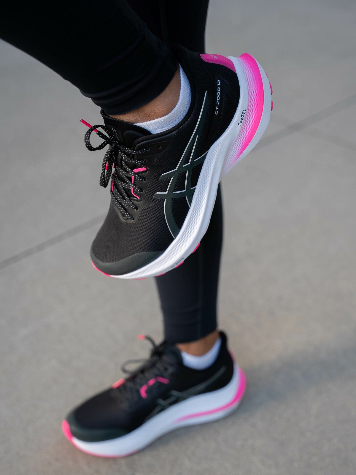 ASICS GT-2000 12 Lite-Show Sort