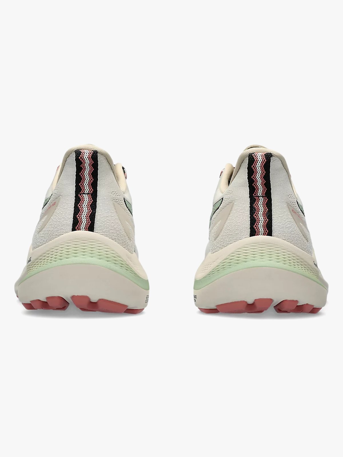 ASICS GT-2000 12 TR Nature Bathing / Rose Rouge