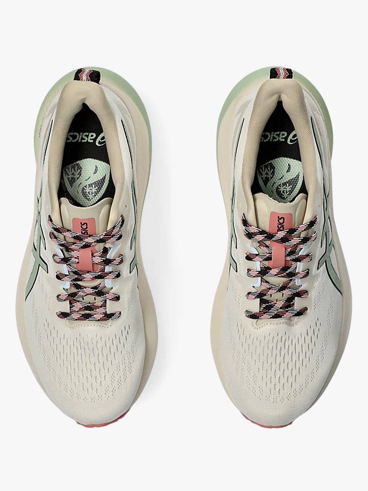 ASICS GT-2000 12 TR Nature Bathing / Rose Rouge