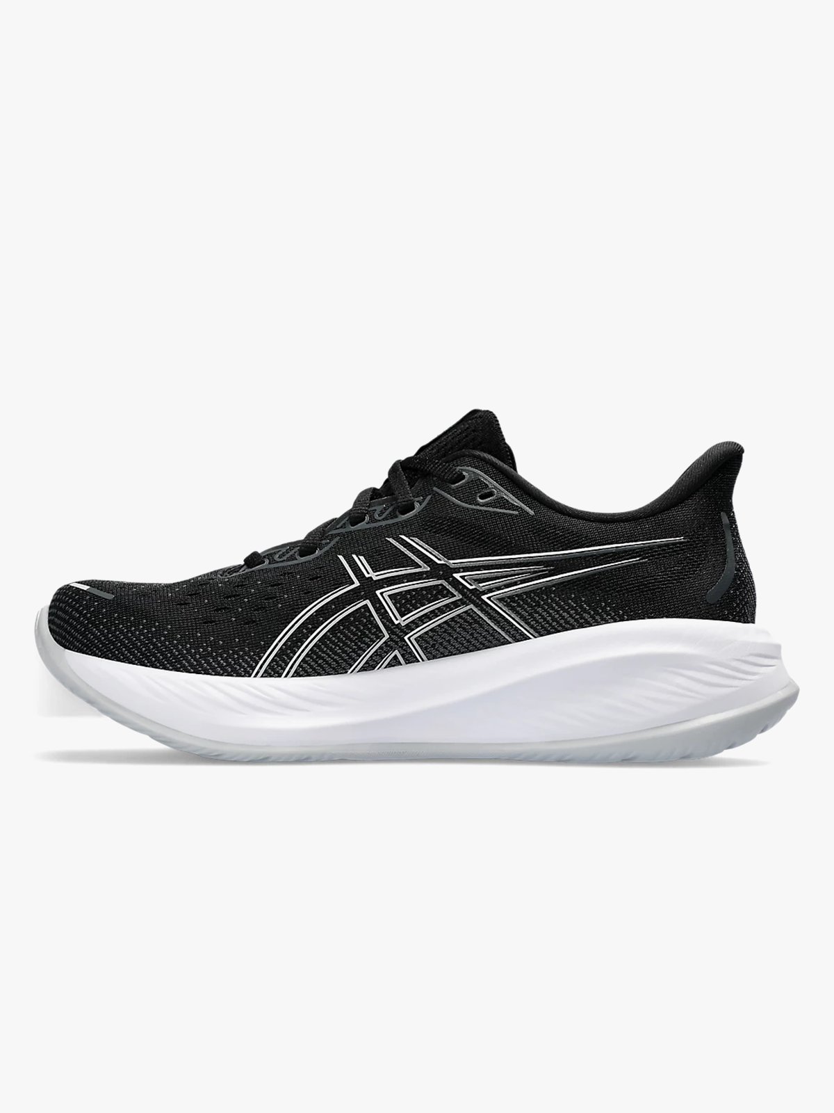 ASICS Gel-Cumulus 26 Black / Concrete
