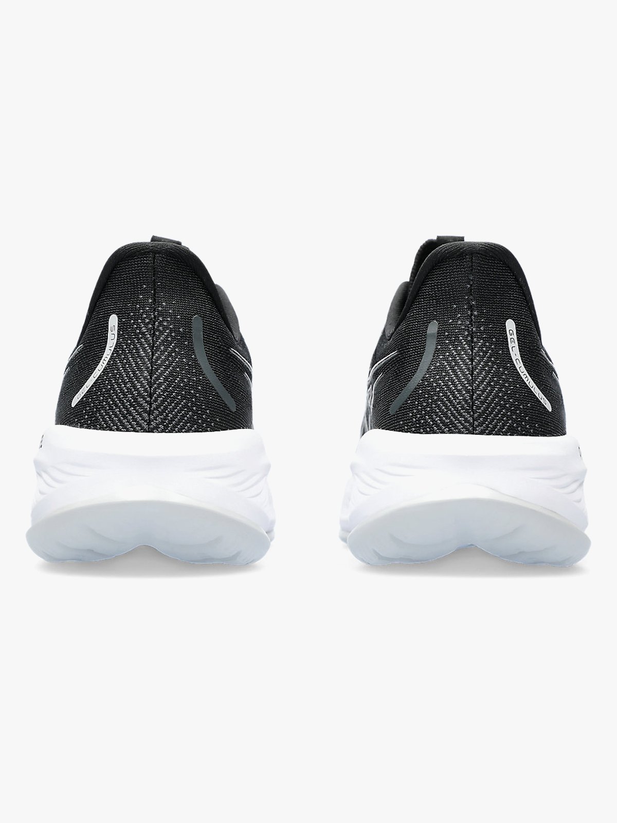 ASICS Gel-Cumulus 26 Black / Concrete