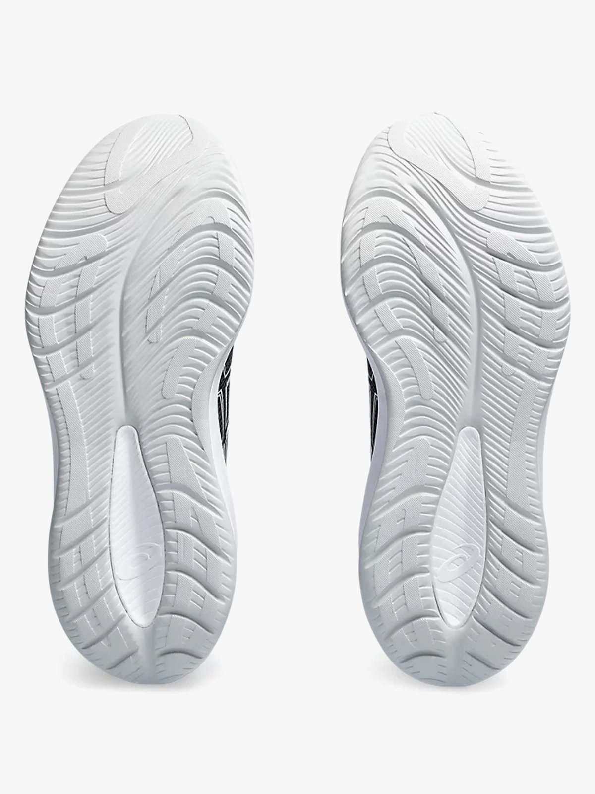 ASICS Gel-Cumulus 26 Black / Concrete