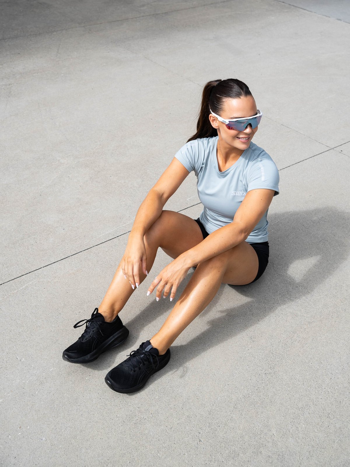 ASICS Gel-Cumulus 26 Black