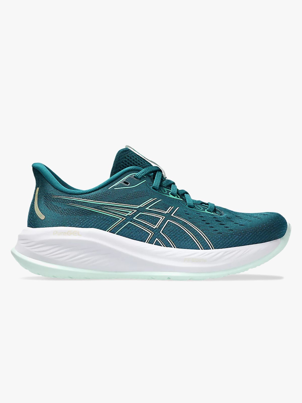 ASICS Gel-Cumulus 26 Rich Teal/ Pale Mint