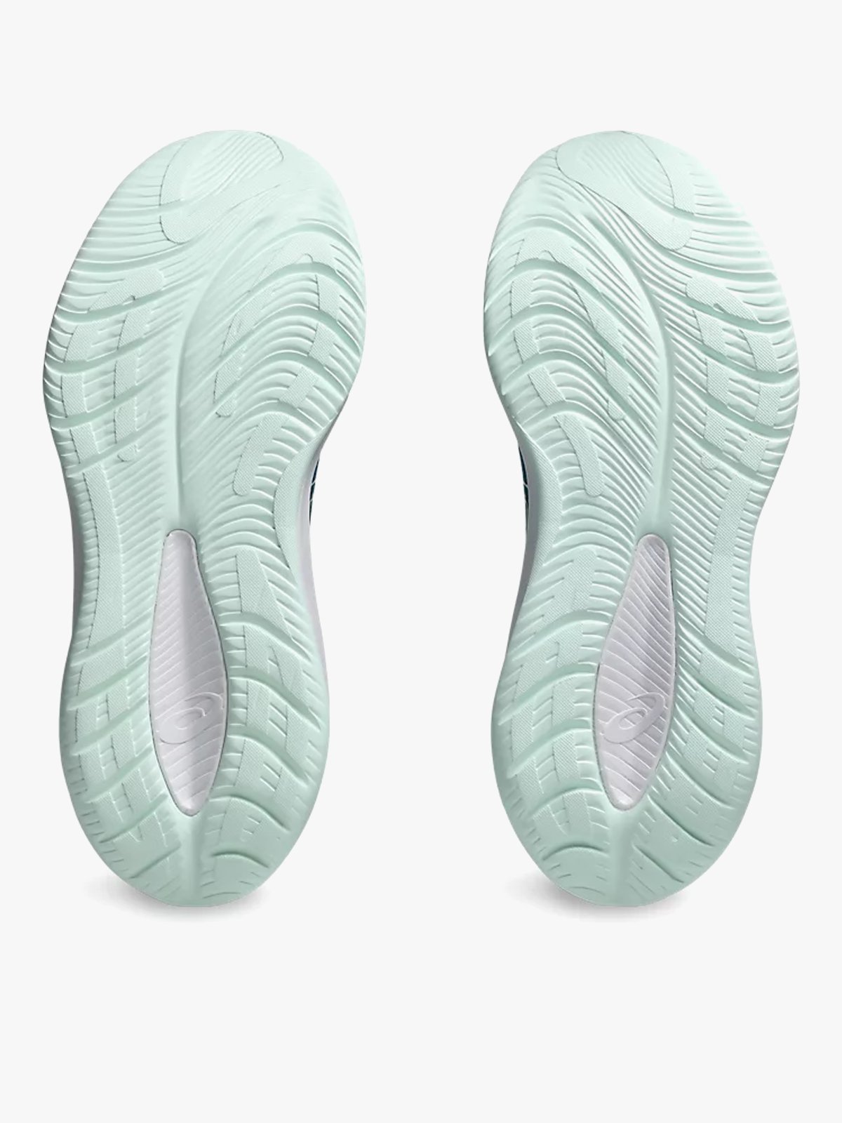 ASICS Gel-Cumulus 26 Rich Teal/ Pale Mint