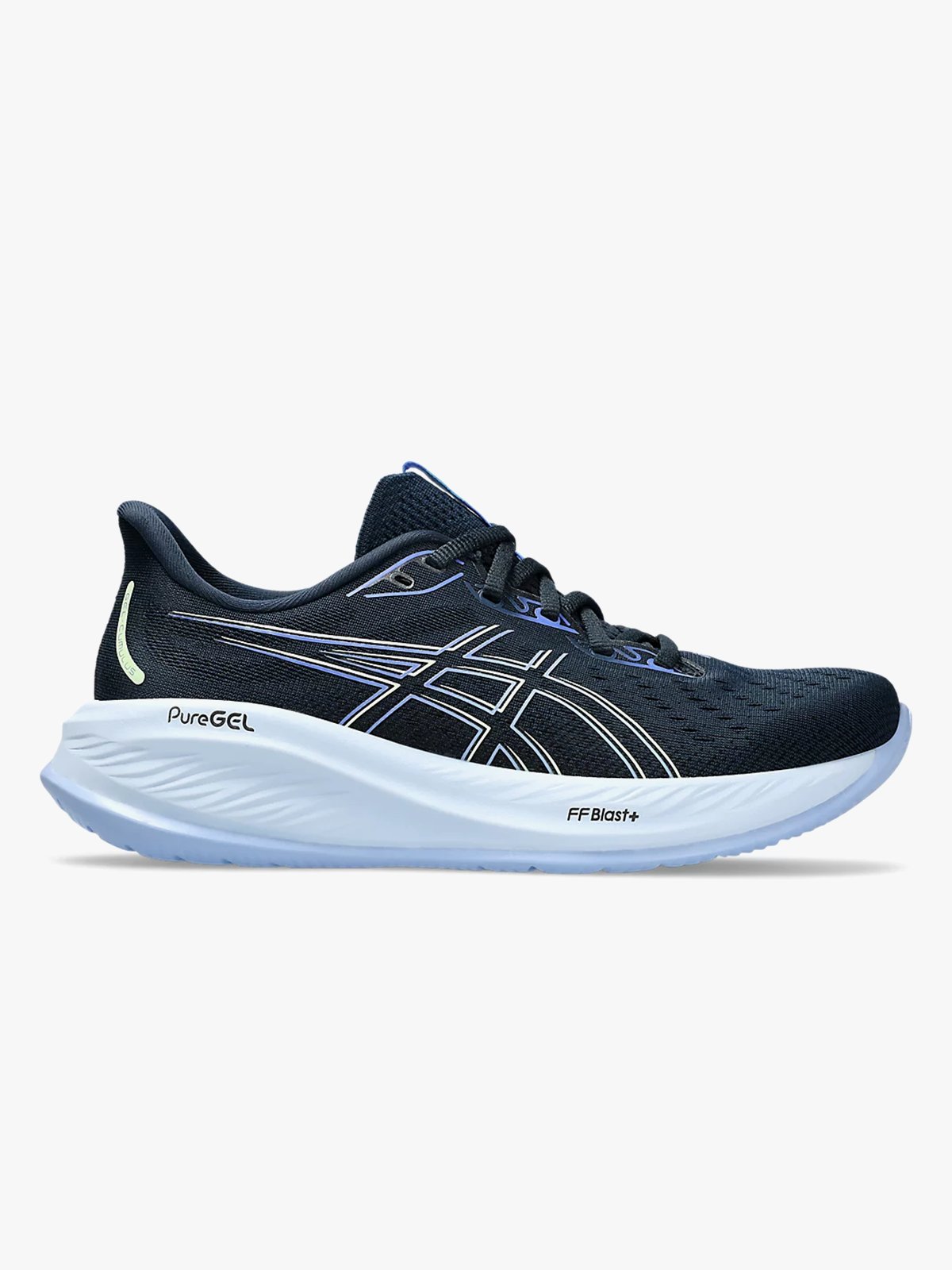 ASICS Gel-Cumulus 26 French Blue / Light Sapphire