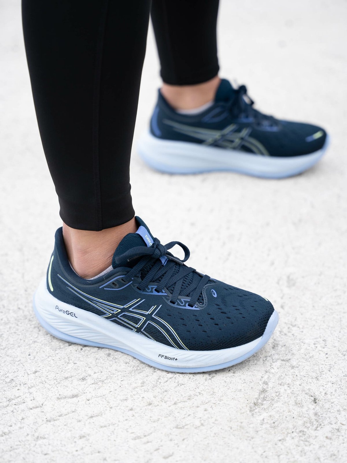 ASICS Gel-Cumulus 26 French Blue / Light Sapphire