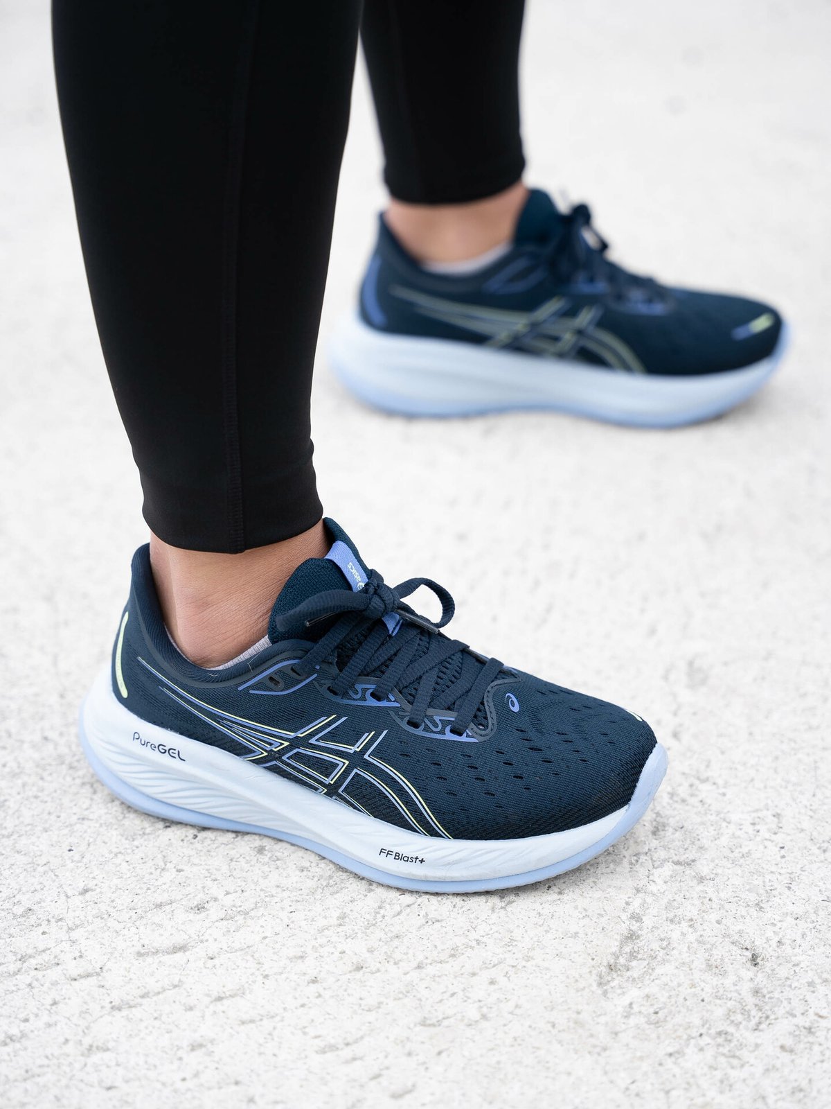 ASICS Gel-Cumulus 26 French Blue / Light Sapphire