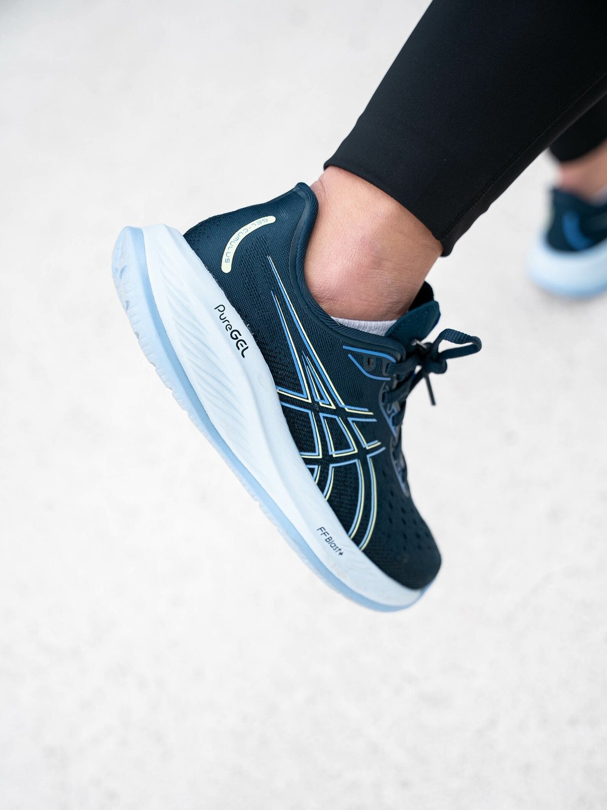 ASICS Gel-Cumulus 26 French Blue / Light Sapphire