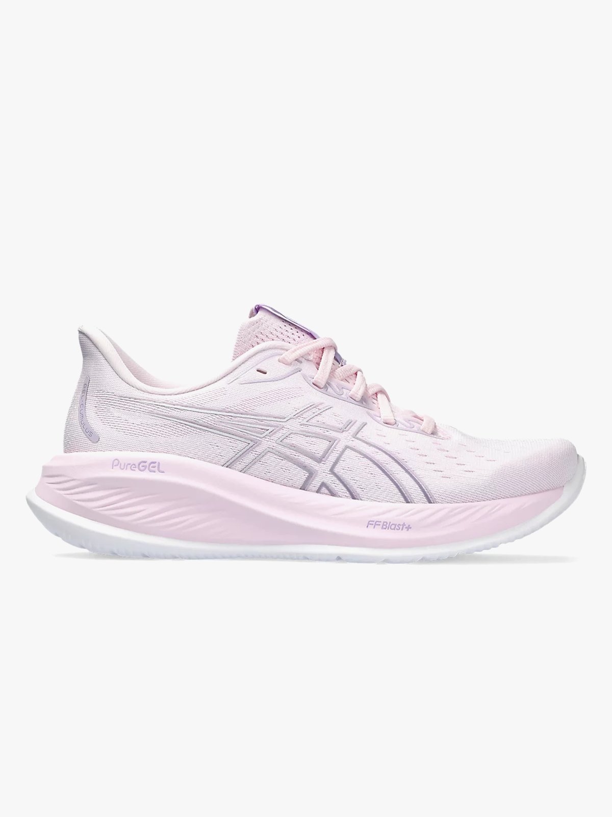 ASICS Gel-Cumulus 26 Cosmos / Ash Rock