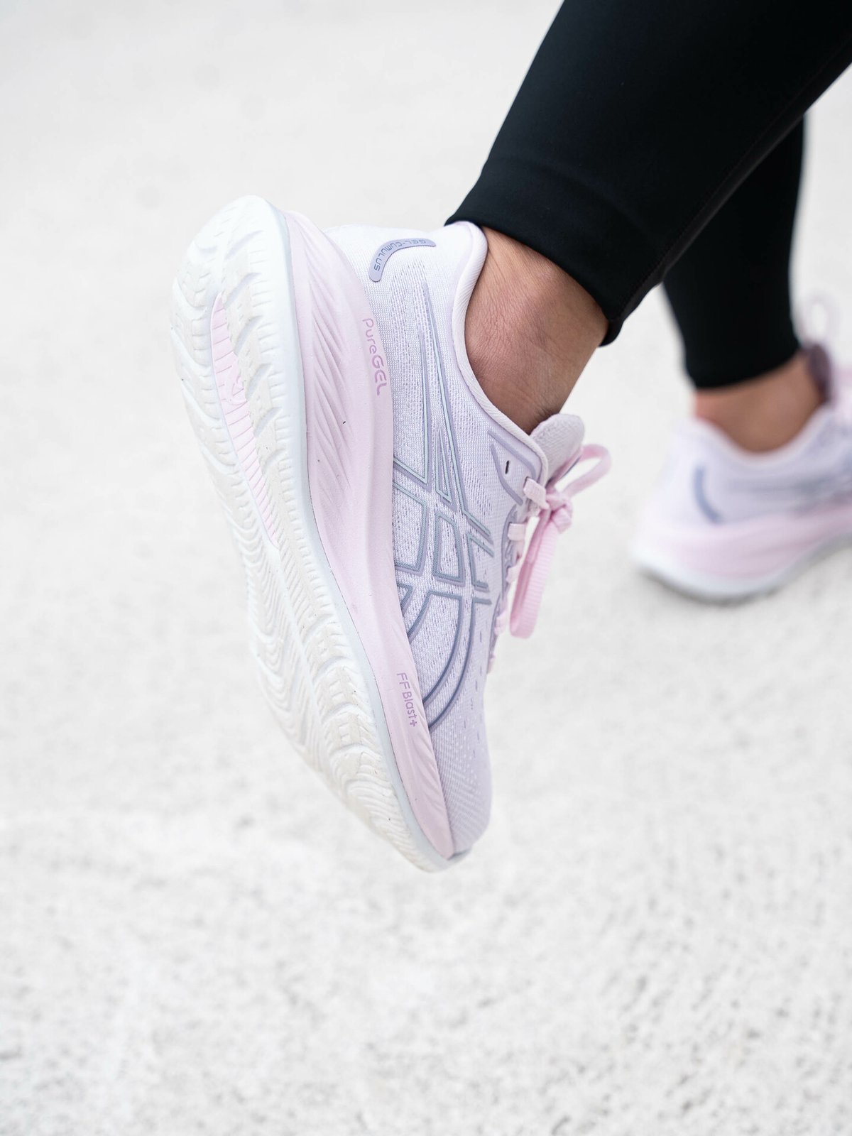ASICS Gel-Cumulus 26 Cosmos / Ash Rock