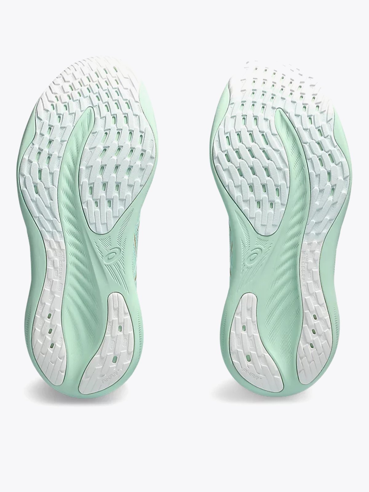 ASICS Gel-Nimbus 26 Mint Tint/Pale Mint