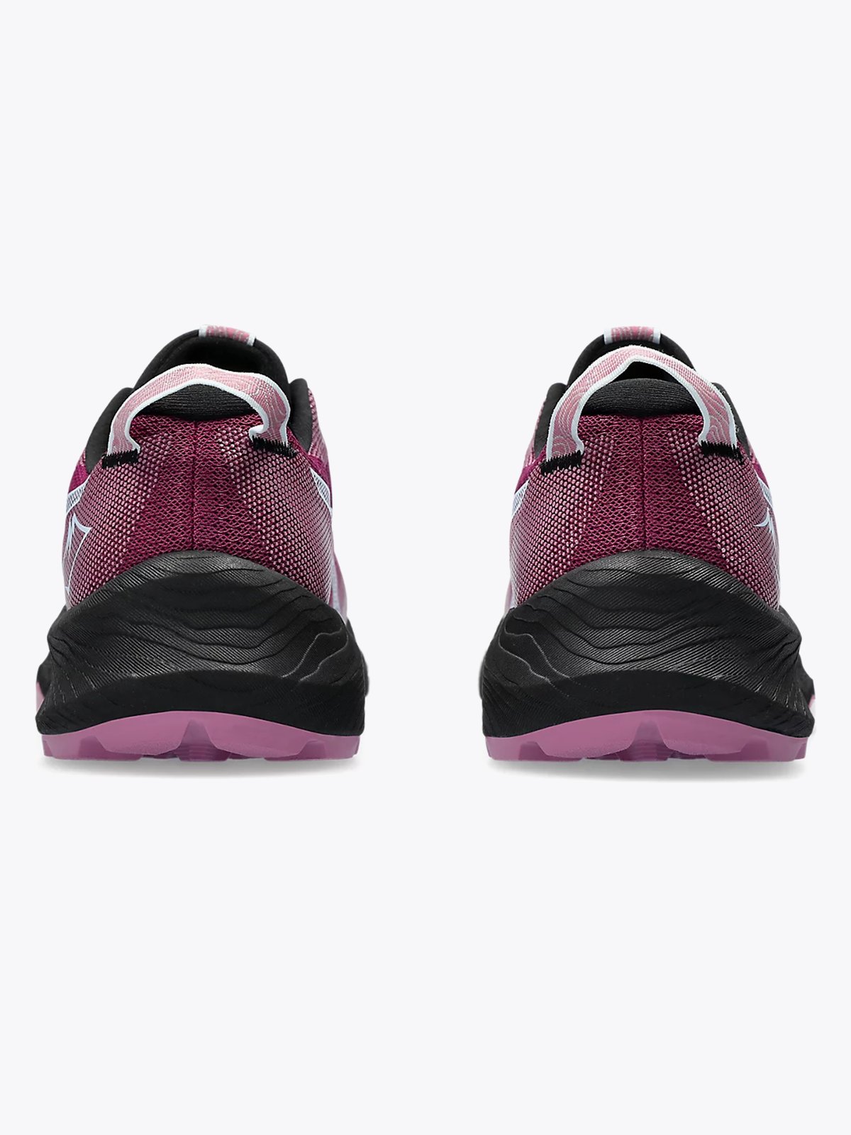 ASICS Gel-Trabuco 12 Blackberry / Light Blue