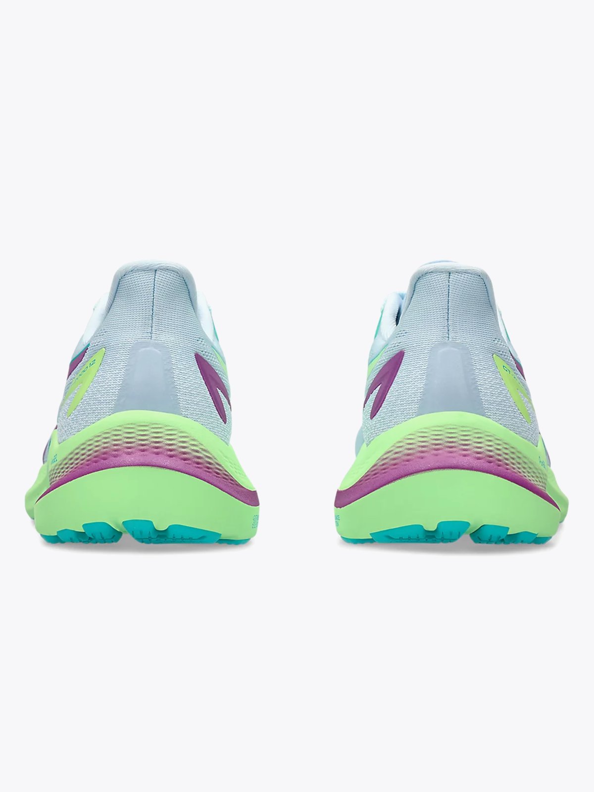 ASICS GT-2000 12 Lite-Show Lite Show / Illuminate Green