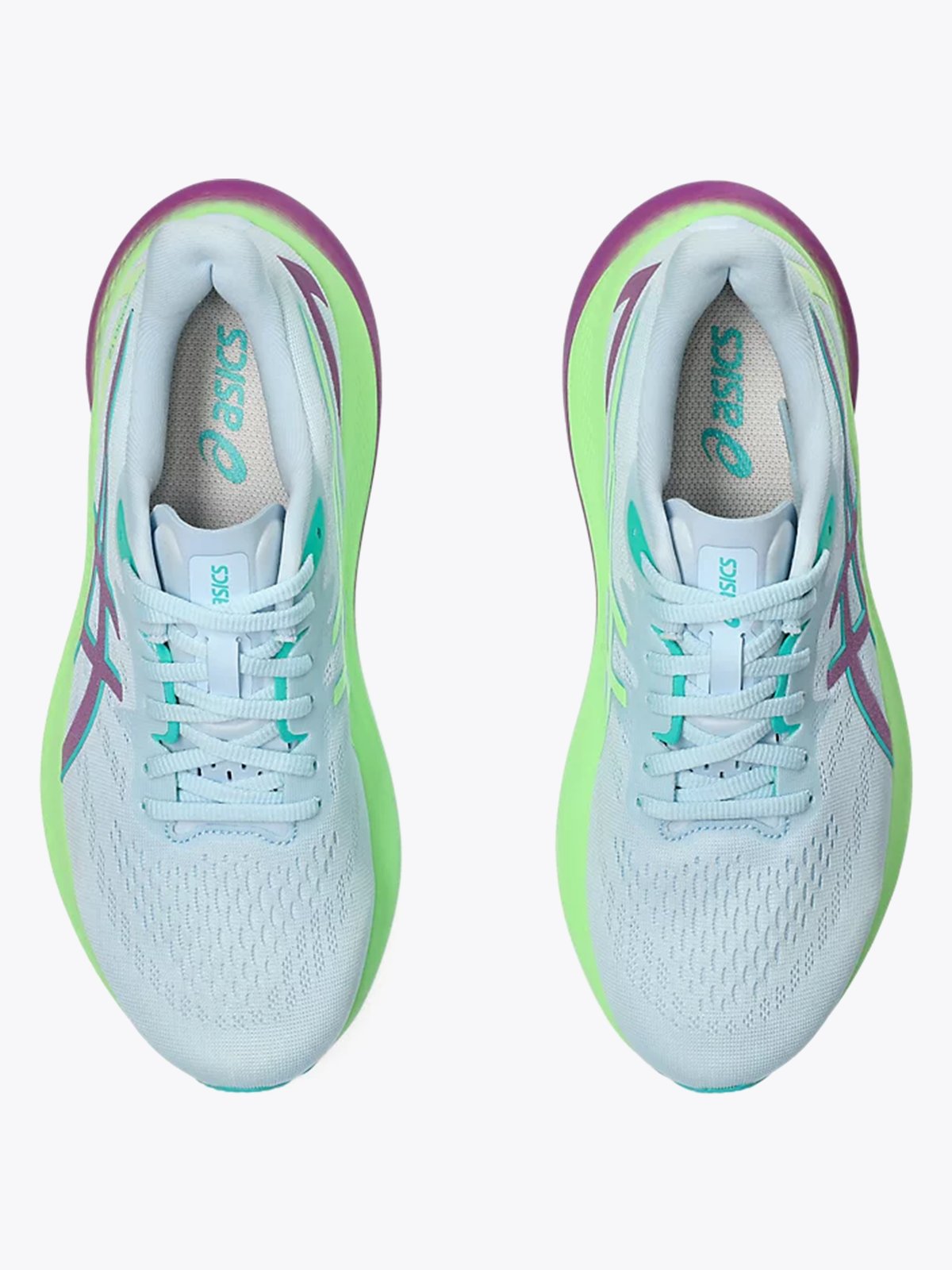 ASICS GT-2000 12 Lite-Show Lite Show / Illuminate Green