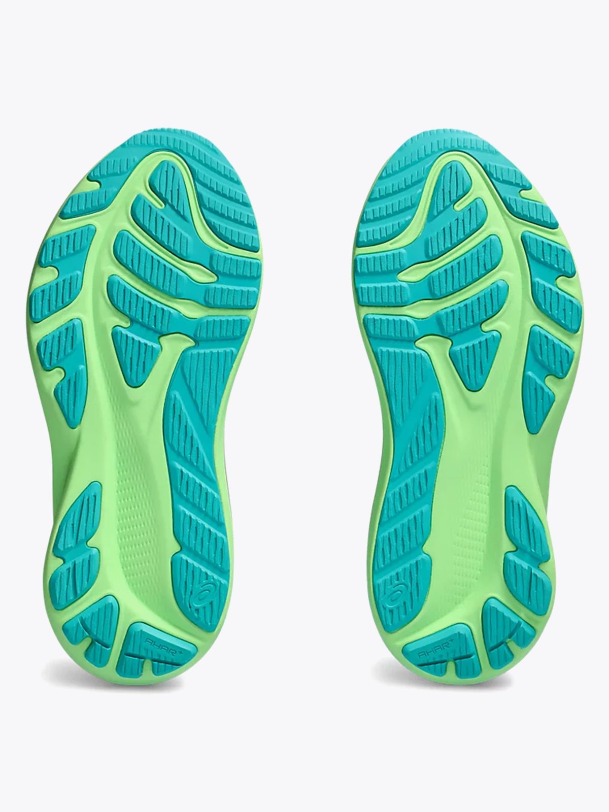 ASICS GT-2000 12 Lite-Show Lite Show / Illuminate Green