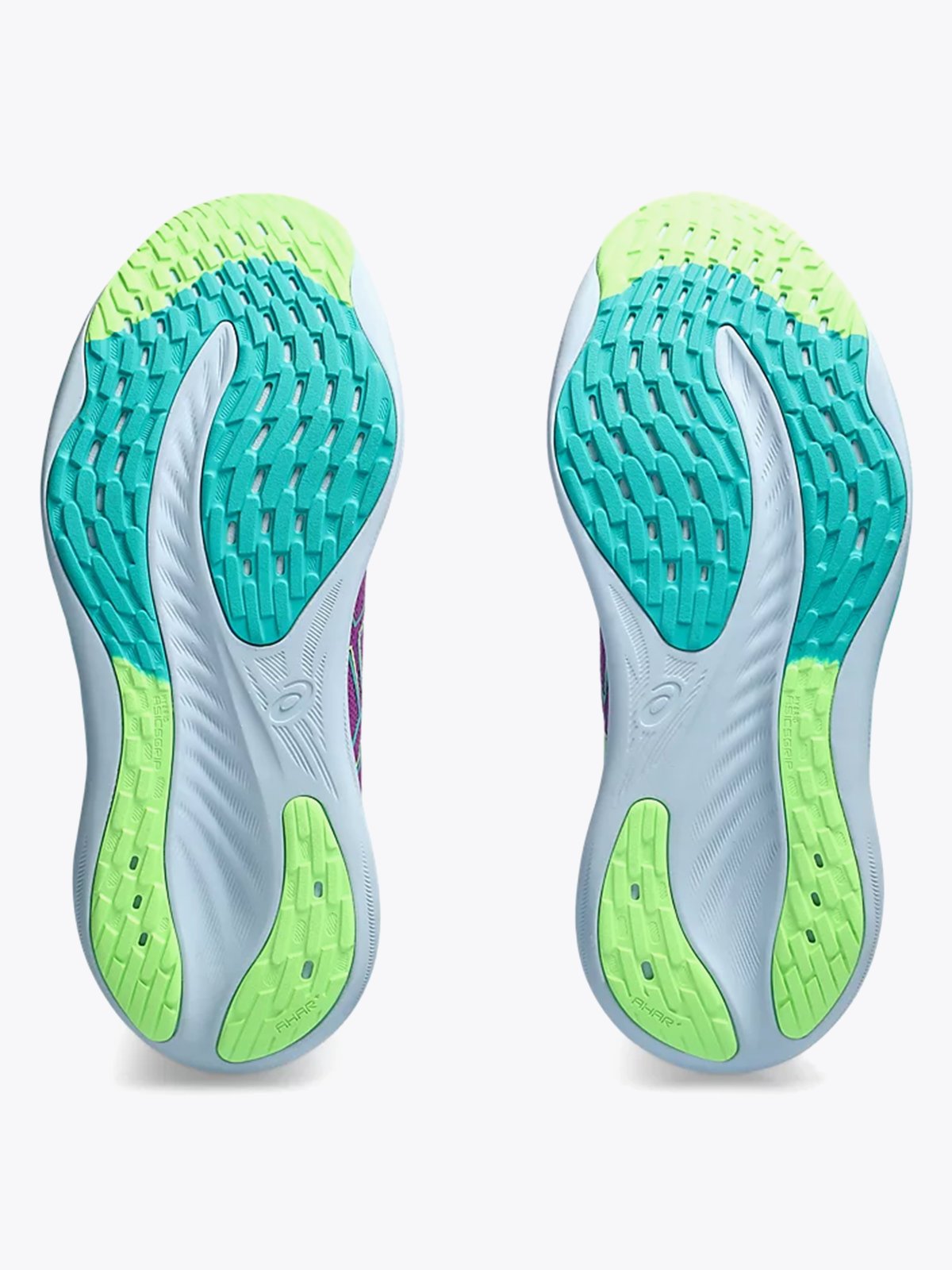 ASICS Gel-Nimbus 26 Lite-Show Lite Show / Illuminate Green