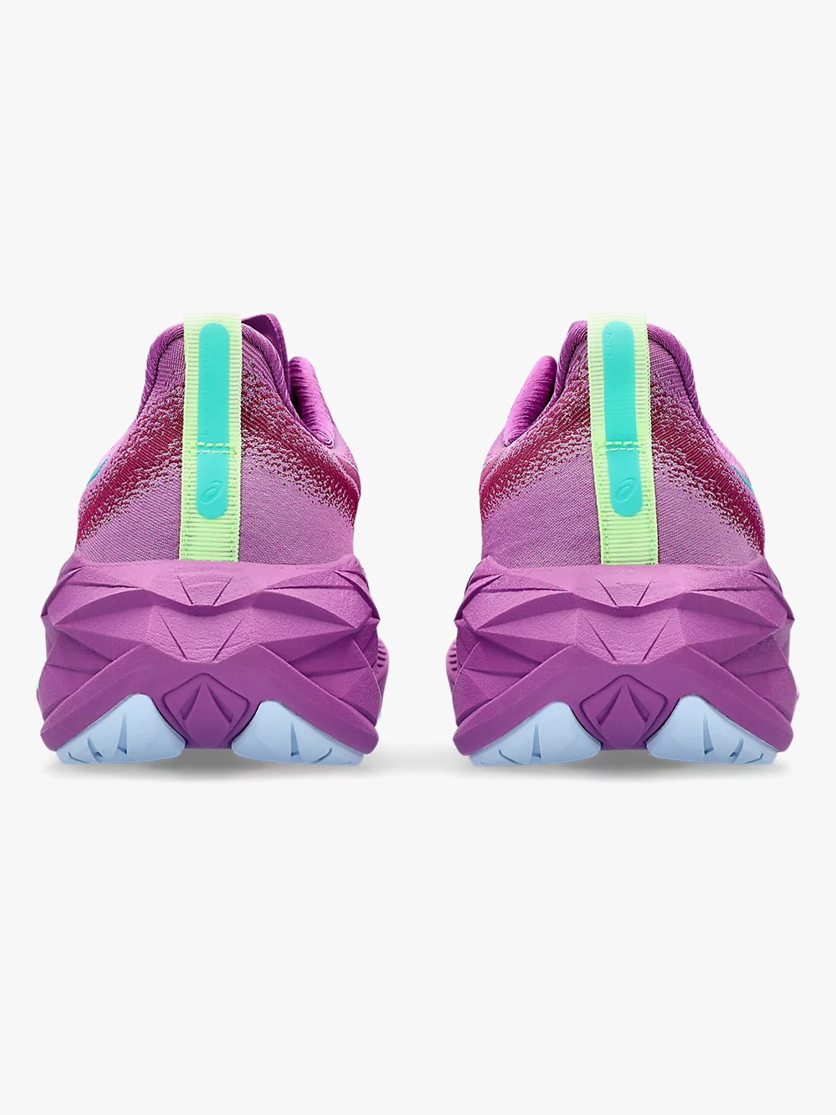 ASICS Novablast 4 Lite-Show Lite Show / Illuminate Green