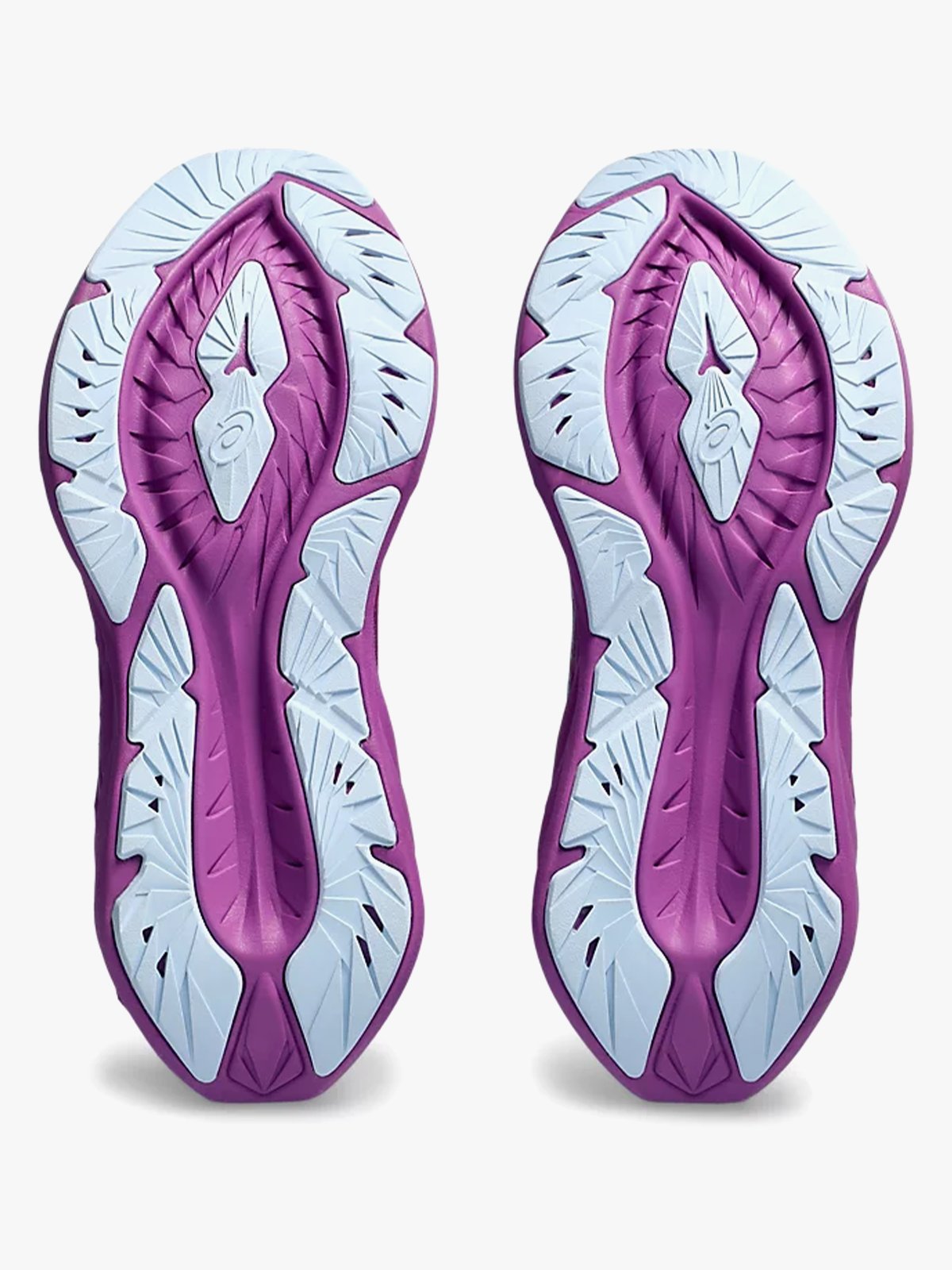 ASICS Novablast 4 Lite-Show Lite Show / Illuminate Green