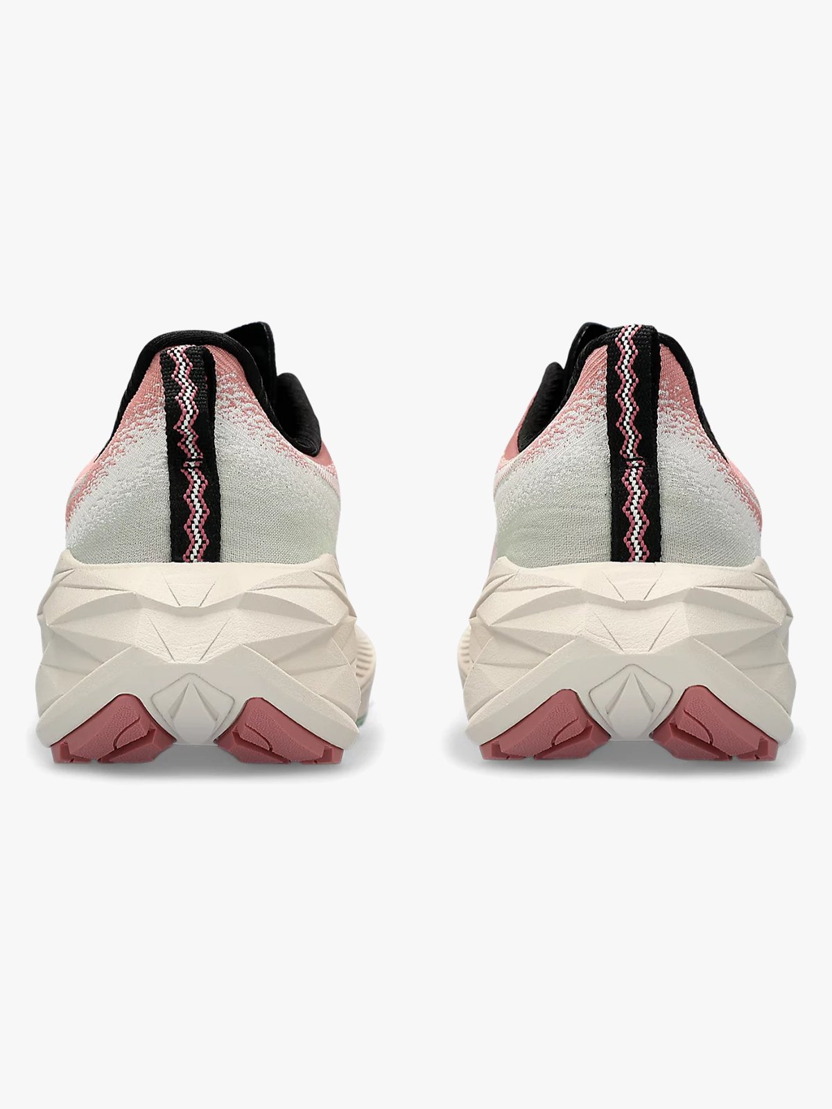 ASICS Novablast 4 TR Nature Bathing / Rose Rouge