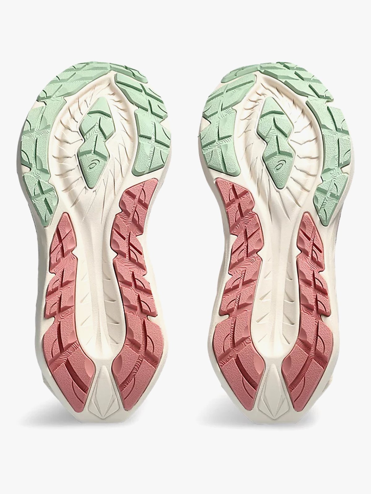 ASICS Novablast 4 TR Nature Bathing / Rose Rouge