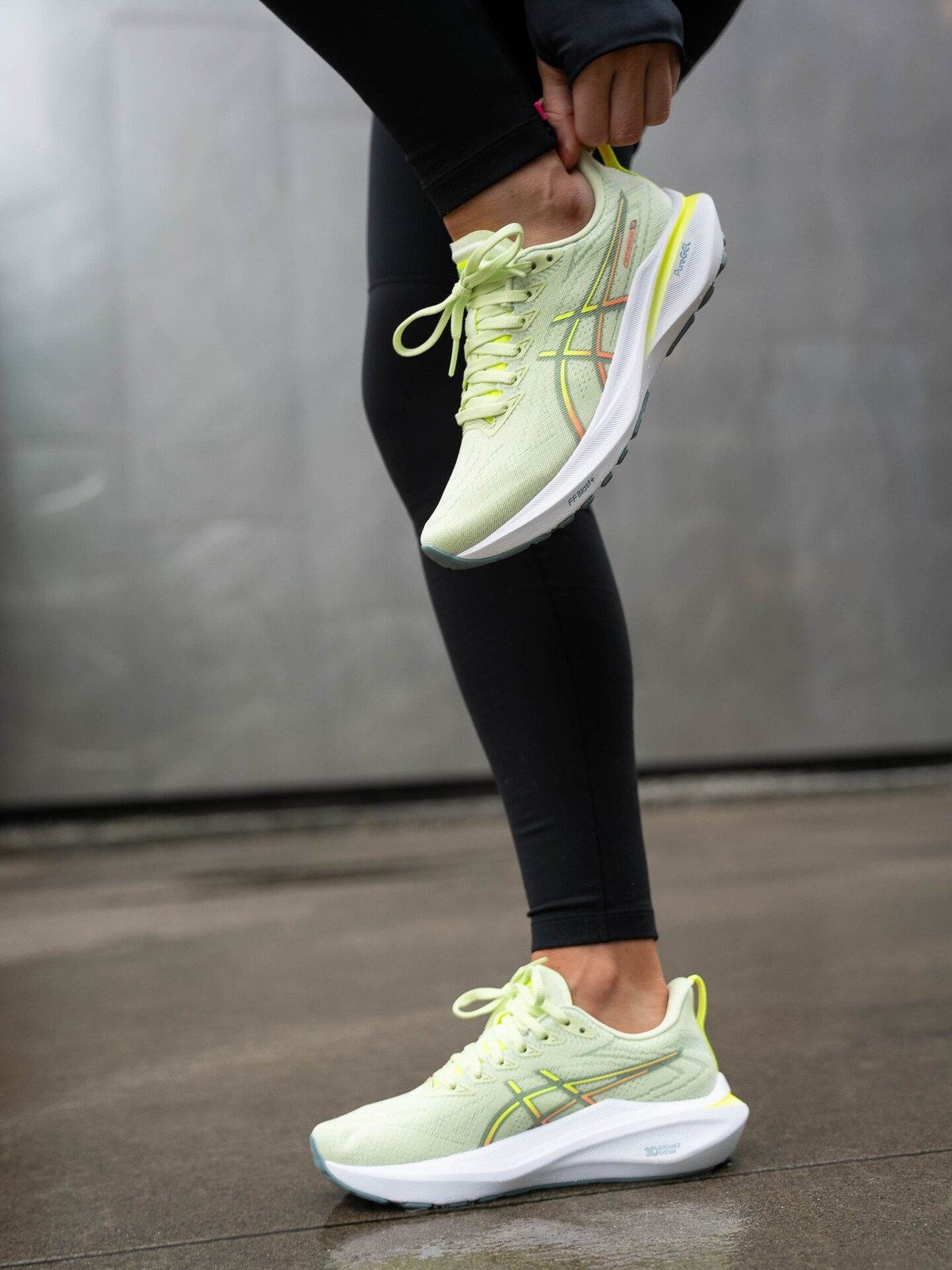 ASICS GT-2000 13 Cool Matcha / Celadon