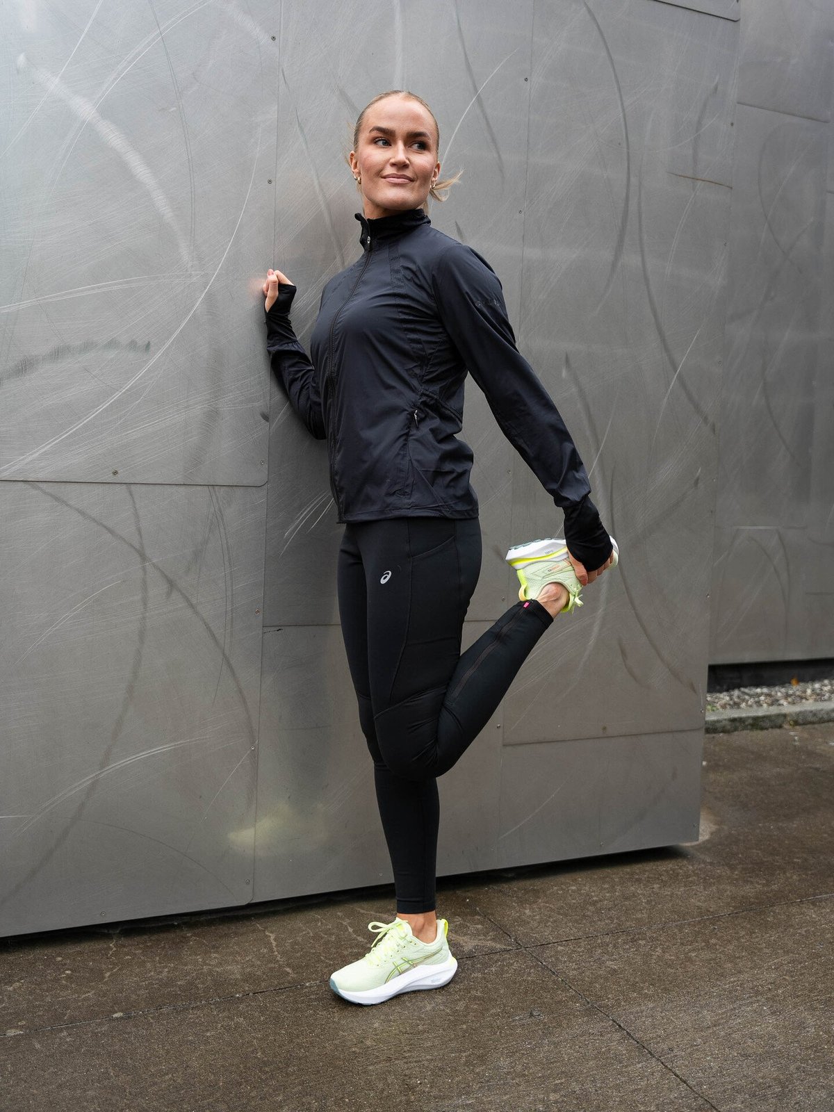 ASICS GT-2000 13 Cool Matcha / Celadon