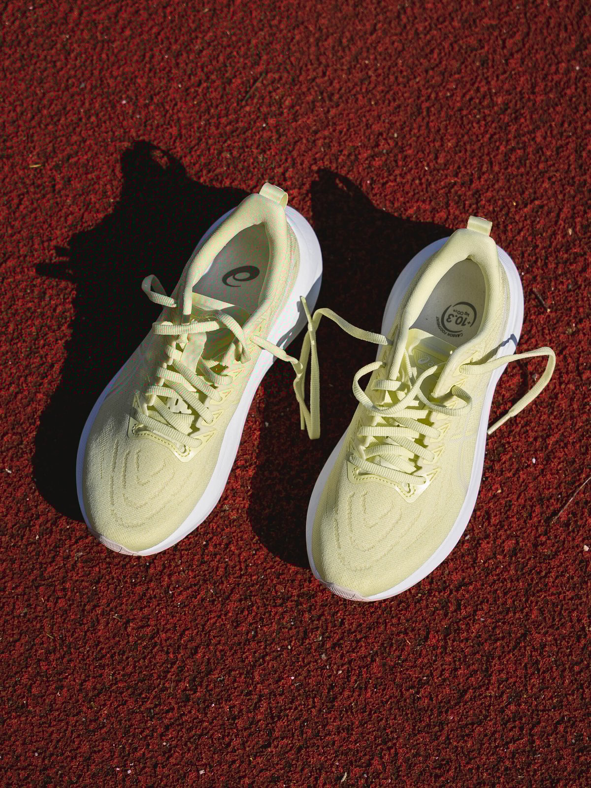 ASICS GT-2000 13 Huddle Yellow / White