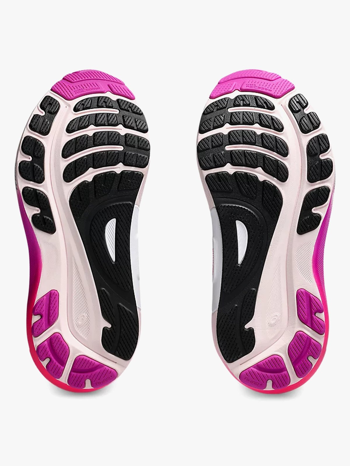 ASICS Gel-Kayano 31 Black / Bold Magenta