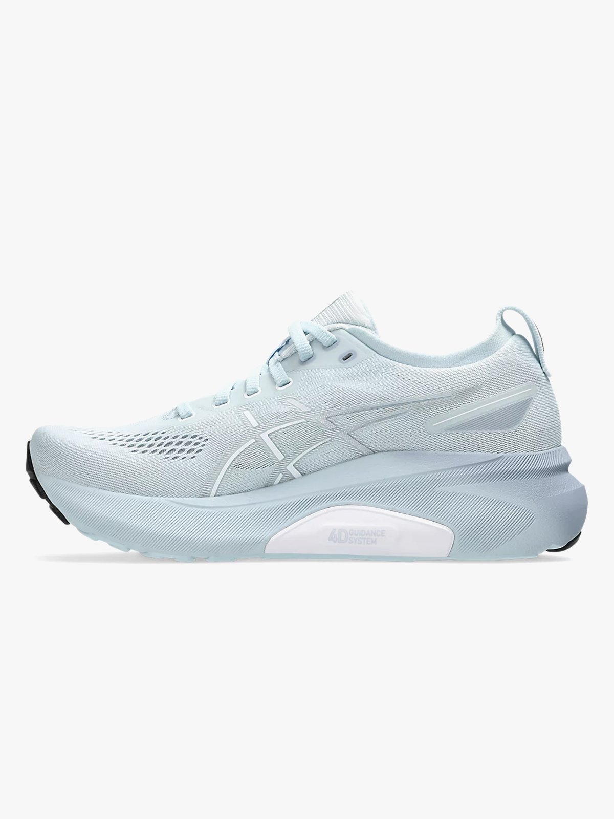 ASICS Gel-Kayano 31 Cool Grey / Pure Silver