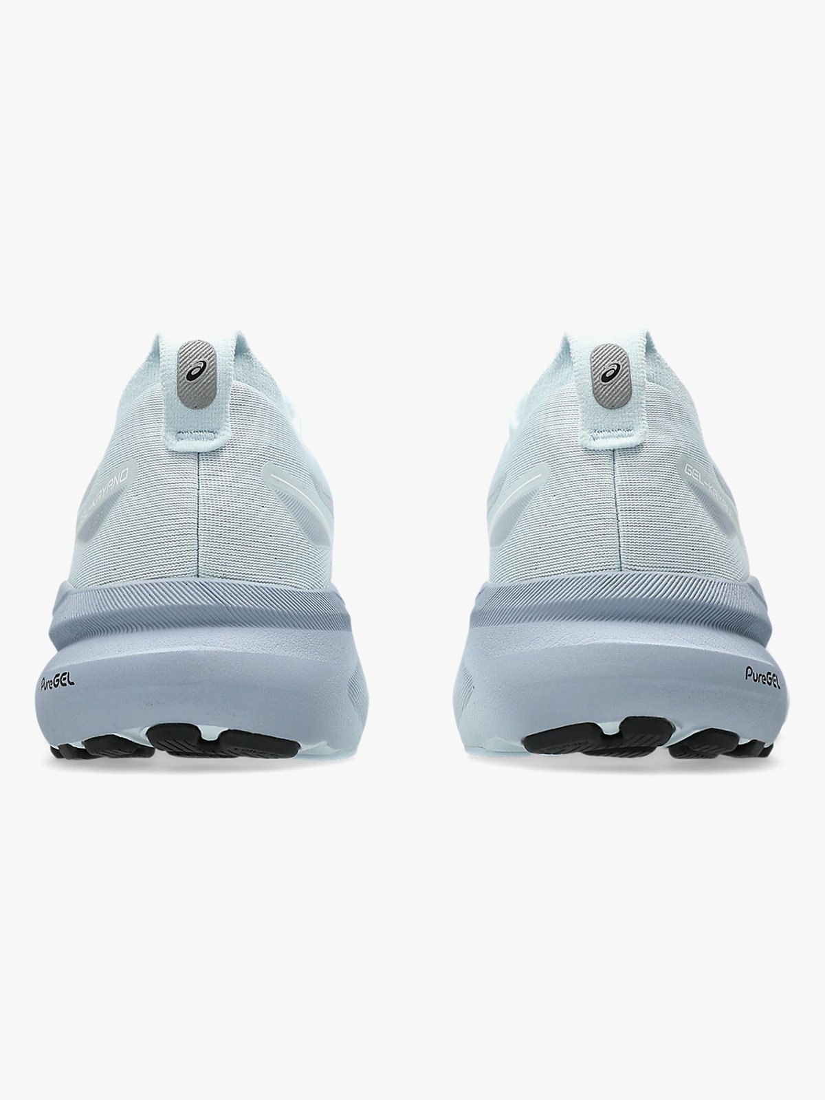 ASICS Gel-Kayano 31 Cool Grey / Pure Silver