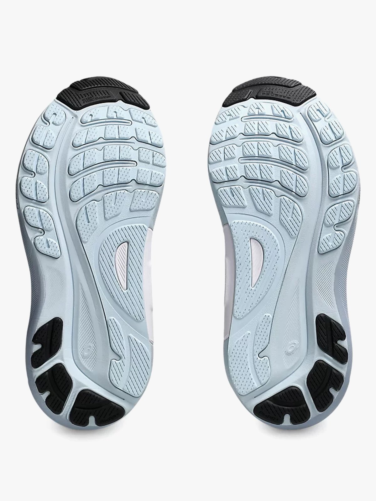 ASICS Gel-Kayano 31 Cool Grey / Pure Silver