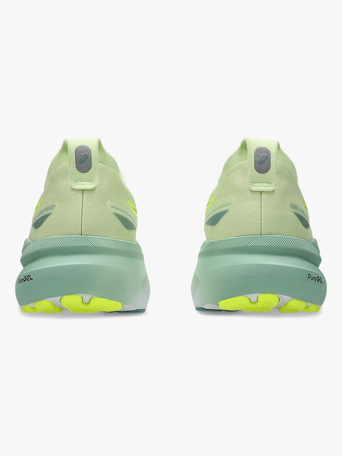 ASICS Gel-Kayano 31 Cool Matcha / Light Celadon