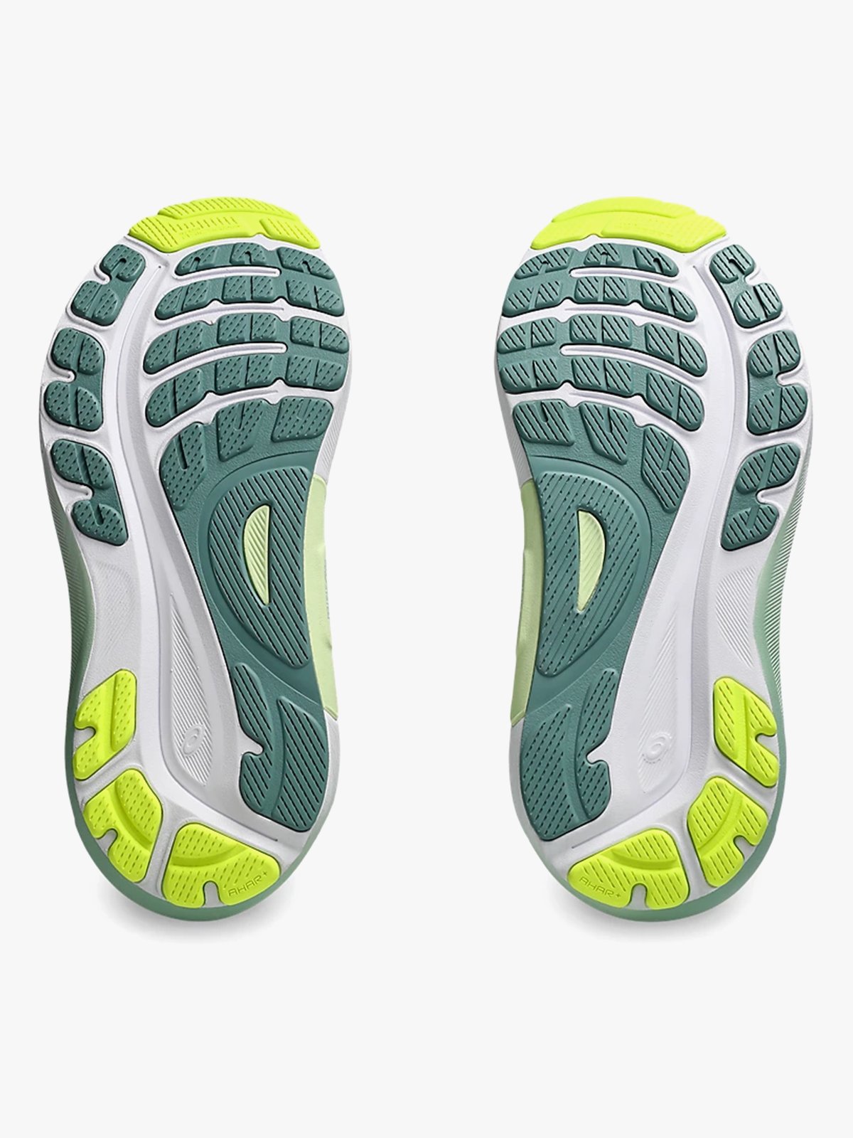 ASICS Gel-Kayano 31 Cool Matcha / Light Celadon