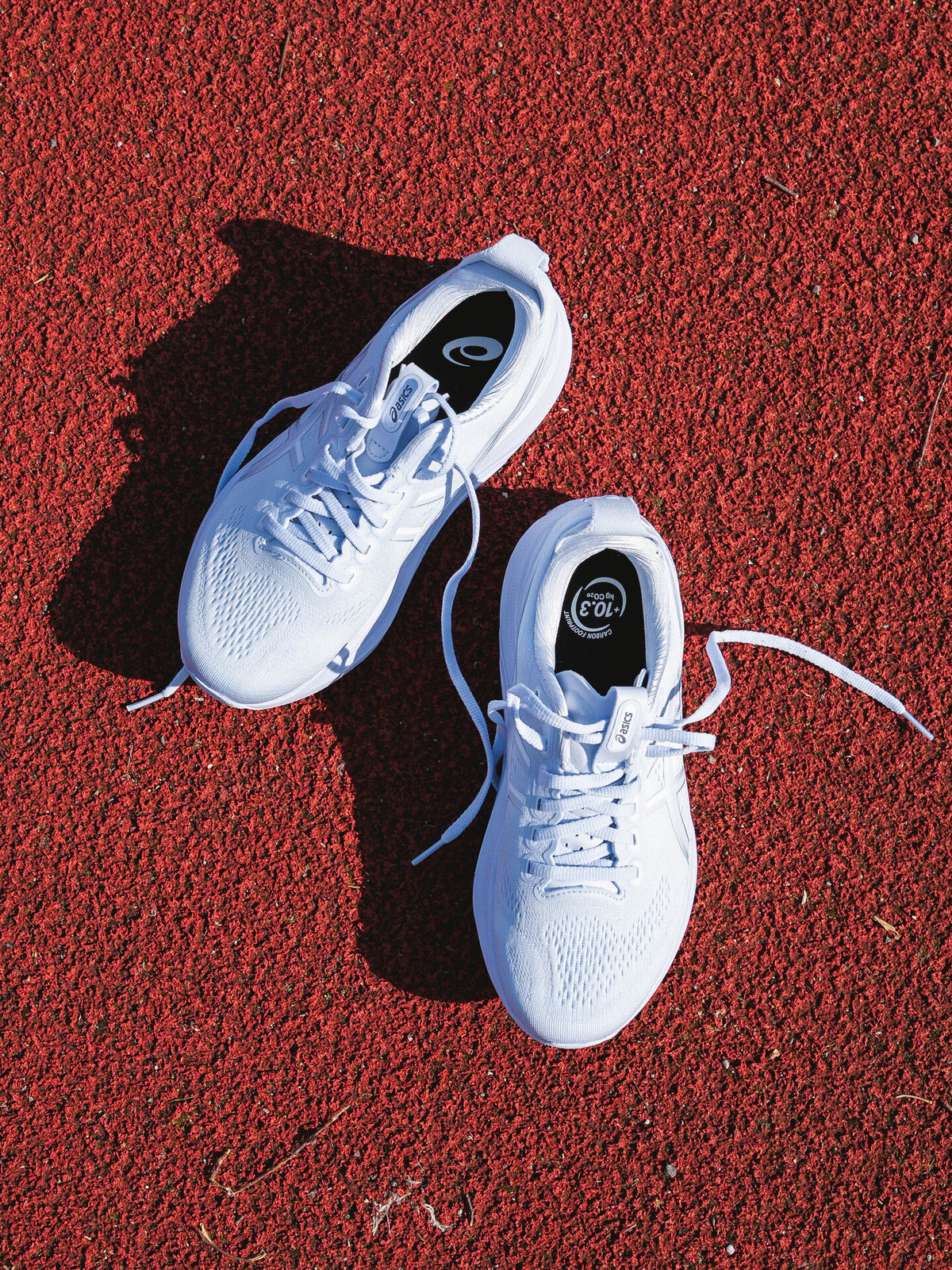 ASICS Gel-Kayano 32 Blue Fade/Indigo Fog