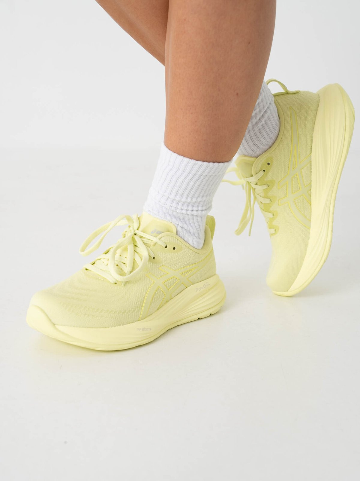 ASICS Gel-Cumulus 27 Lite-Show Lite-Show / Huddle Yellow