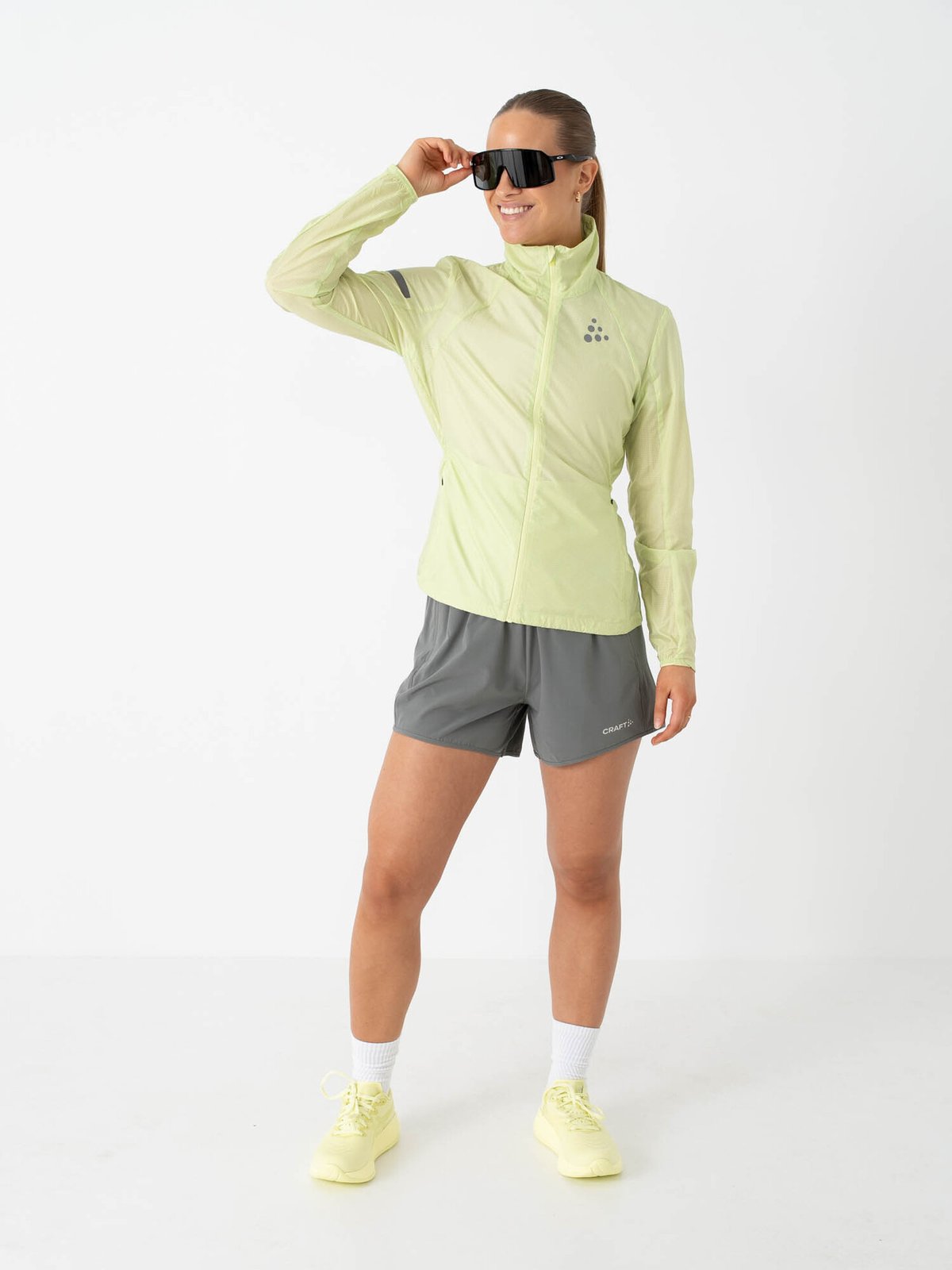 ASICS Gel-Cumulus 27 Lite-Show Lite-Show / Huddle Yellow