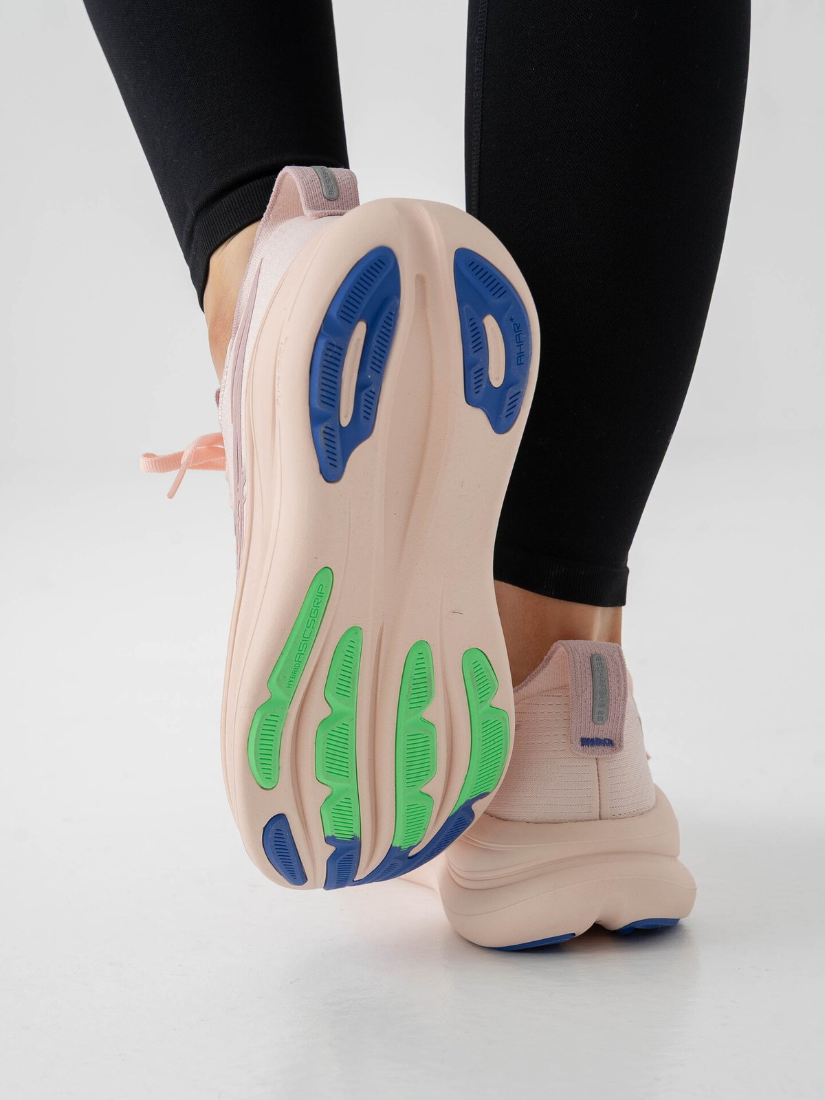 ASICS Gel-Nimbus 28 Pearl Pink/Morganite