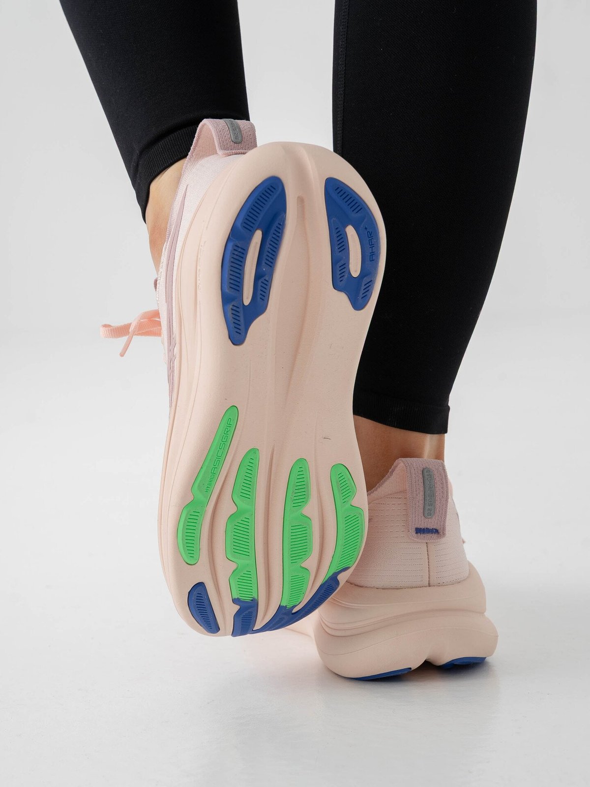 ASICS Gel-Nimbus 28 Pearl Pink/Morganite