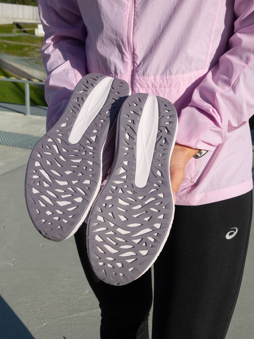 ASICS Bloomstride Dahlia / Ube