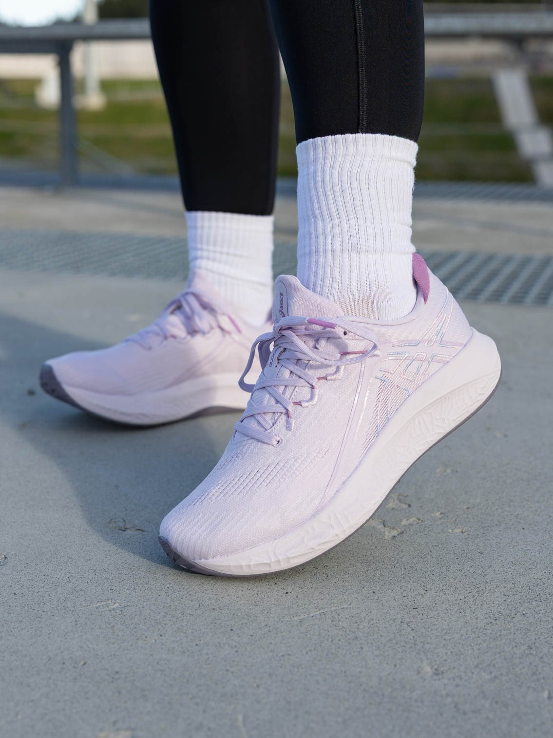 ASICS Bloomstride Dahlia / Ube